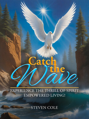 cover image of Catch the Wave